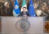 Conte “Da Ue grandi progressi, Recovery Fund a maggio”
