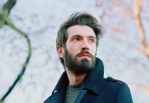 “Earth Day 50” con Stipe, Depp, Smith, per l’Italia Giovanni Caccamo