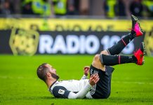 Higuain “Via da Napoli per De Laurentiis, la Juve mi ha cacciato”