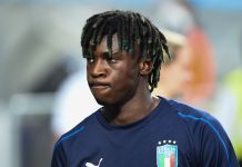 Coronavirus, Kean fa festa, Everton sgomento “Inaccettabile”