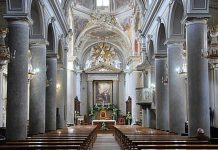 Niente messe aperte ai fedeli, Cei “Si viola la liberta’ di culto”