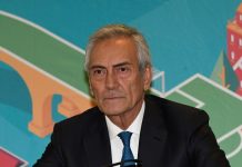 Gravina “Pronti a integrare e modificare protocollo, basta polemiche”