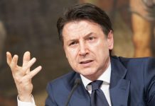 Conte “Non ci sono le condizioni per tornare alla normalita’”