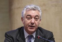 Arcuri “Prezzo mascherine calmierato finche’ mercato non sara’ pronto”