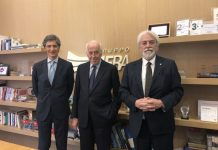 Hera, rinnovate cariche sociali e approvato dividendo 10 centesimi