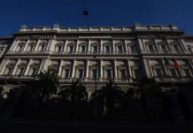 Bankitalia “Con graduale rientro misure per shock finanze sostenibili”