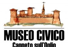 Arrivano i nuovi loghi per il teatro e per il museo civico di Canneto