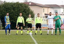 Calcio – Il messaggio pasquale di Baretti (Crl): “Vicini a chi ha perso i propri cari”