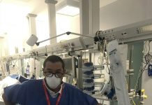 Il primario guarito: ce l’ho fatta grazie ai miei colleghi