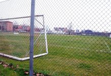 Calcio – Stop anticipato dalla D in giù: è solo questione di giorni