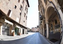 Piano Marshall della Regione, oltre 3 milioni per Mantova