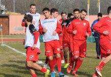 Calcio – Ripresa, la parola passa al Governo. Il Mantova resta alla finestra