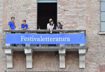 Gli organizzatori già al lavoro: il Festivaletteratura 2020 si fa