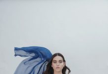 Gaia, fresca vincitrice di Amici, online con il video Chega