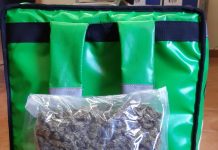 Detenzione e uso personale di droghe, segnalate dai Cc quattro persone