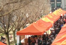 Mercato contadino, Boschetti: “Serva da lezione”