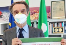 Le donazioni in Lombardia superano i 100 milioni di euro