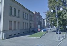 All’isitituto San Felice di Viadana una donazione da un imprenditore locale