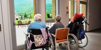“Visite nelle Rsa se in possesso della carta verde”, la proposta del vicepresidente Moratti