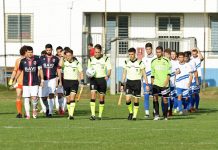 Calcio dilettanti – Ecco le proposte per ripartire