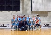 Calcio a 5 – Spaccatura in serie A. Le big: “Stop prematuro, si cambi o ce ne andiamo”. Rondelli (Kaos): “Uscita fuori luogo” Sfiller_Calcio5