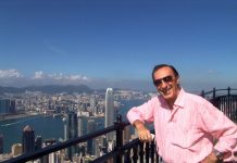 Addio al grande musicista Ugo Conta