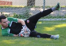 Calcio Serie D – Mantova, Adorni tifa per la ripresa: “Anche a luglio, io ci sto” Federico Adorni