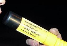 Viadana, ubriaco alla guida nel giorno di Pasqua: 31enne denunciato e multato