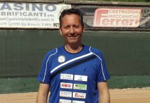 Tamburello Serie A – Il consigliere Baldini: “Non possiamo perdere nessun club” Luca Baldini