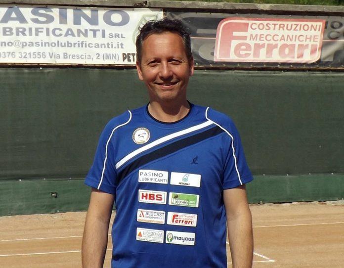 Luca Baldini