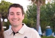 Viadan: il candidato Cavatorta ringrazia chi lotta contro il Covid Nicola Cavatorta