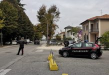 Asola, i Carabinieri arrestano spacciatore in bicicletta