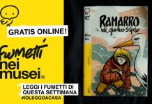 Un ramarro nella Camera degli sposi ed è subito avventura