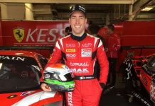 Esport Racing – L’Mc World di Cressoni lancia il progetto Squadra Corse Matteo Cressoni