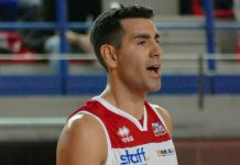 Basket Serie A2 maschile – Mario Ghersetti è “the Legend” Mario Ghersetti