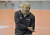 Volley Serie B – Gabbiano, coach Guaresi: “Il futuro è un rebus, ma noi ci saremo” Gianantonio Guaresi