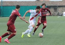 Calcio Serie D – Mantova, ora il vero “rischio” è la ripresa del campionato Guccione in Sporting Franciacorta-Mantova