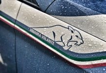 Pugni e coltelli volanti: tre denunce per la doppia lite condominiale