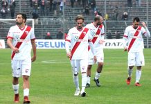 Calcio – Serie A a rischio stop, rebus per le categorie inferiori