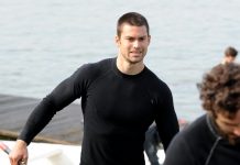 Canoa – Matteo Florio: “Appendo il remo al chiodo e metto su famiglia” Matteo Florio