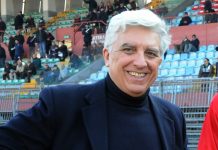 Calcio Serie D – Mantova, il consiglio di Pecchini: “Chiudiamo qui la stagione e pensiamo all’anno che verrà” Gianluca Pecchini