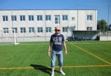 Calcio – Il mondo Uisp piange Guido Peccini peccini