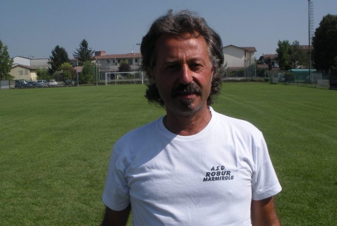 Pino Martino, scomparso lo scorso 3 marzo