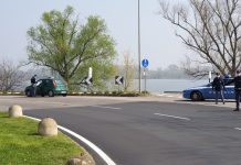 Controlli anti-coronavirus: la Polizia denuncia due persone