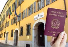 Nota del Comune di Roverbella ai cittadini per il rinnovo passaporti