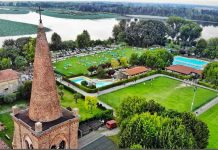 Valenza (San Lazzaro): “In prima linea da 45 anni, i giovani al centro di tutto” sanla