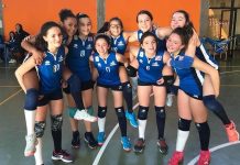 Cpc San Lazzaro: il volley rosa è il fiore all’occhiello