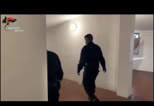 In manette giovane rumeno, già arrestato per estorsione ai danni di un disabile