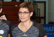 Tennis tavolo A1 femminile – Cristina Semenza: “Bagnolese in stand-by. PaninoLab ancora con noi” Cristina Semenza