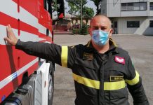 Basket – Arru (Virtus Mantova): “Divertirci per noi è… l’ABC” Simone Arru